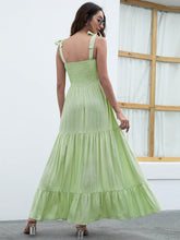 Strapless Tube Top Casual Dress